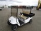 2009 EzGo Utility Cart,