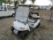 2009 HDK Golf Cart,