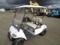 2009 HDK Express Golf Cart,