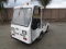 Taylor-Dunn Utility Cart,