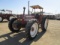 Hesston 100-90 Ag Tractor,