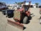 Ditch Witch 2300DD Ride-On Trencher,