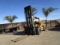 Hyster H300A Construction Forklift,