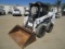 2013 Bobcat S550 Skid Steer Loader,