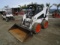 2008 Bobcat S250 Skid Steer Loader,