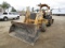 2004 John Deere 210LE Skip Loader,