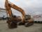 Hyundai Robex 290LC-7 Hydraulic Excavator,