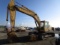 John Deere 792 Hydraulic Excavator,