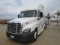 2014 Freightliner Cascadia T/A Truck Tractor,