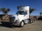 2012 International ProStar T/A Truck Tractor,