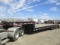 Kalyn 3-Axle Step Deck Trailer,