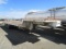 Fruehauf T/A Equipment Trailer,