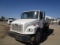 Freightliner FL70 S/A Water Truck,