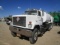 Chevrolet Kodiak T/A Fuel & Lube Truck,