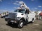 2008 International 7300 Workstar S/A Bucket Truck,