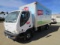 2010 Smith Newton S/A Van Truck,