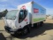 2010 Smith Newton S/A Van Truck,