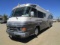 Country Coach Motor Home,