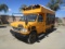 Ford Econoline E-350 School Bus,