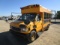 Ford Econoline E-350 School Bus,