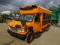 Ford E350 Econoline School Bus,