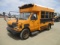 Ford E350 Econoline School Bus,