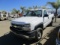 2005 Chevrolet 2500HD Pickup Truck,