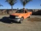 2000 Ford F150 Pickup Truck,