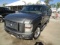 2003 Ford Excursion SUV,