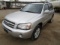 2006 Toyota Highlander SUV,