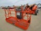 2018 JLG 600AJ Telescopic Boom Lift,