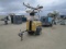 2012 Allmand Bros Night-Lite Pro Light Tower,