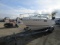 2003 Pacific Trailers T/A Boat Trailer,