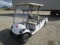 Yamaha Golf Utility Cart,