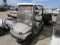 Polaris Breeze Golf Cart,