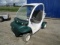 2001 GEM Golf Cart,