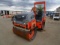 Hamm HD13VV Tandem Vibratory Roller,