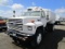 Ford F8000 S/A Water Truck,