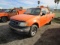 2000 Ford F150 Extended-Cab Pickup Truck,