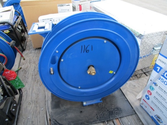 Coxreels SHL-N-3100 Hose Reel