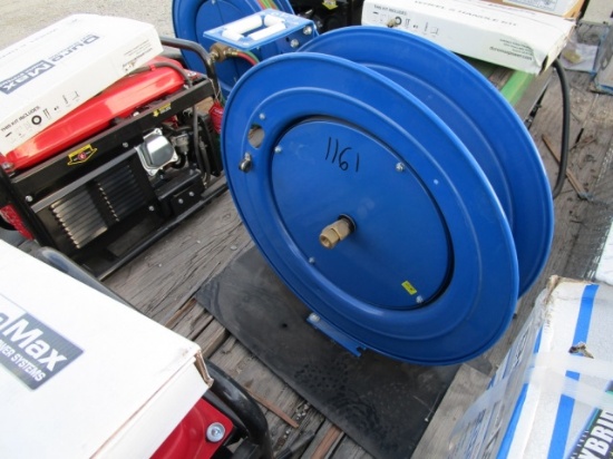 Coxreels SHL-N-3100 Hose Reel