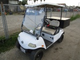 2009 HDK Golf Utility Cart,