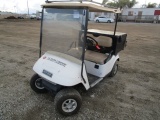 EzGo Golf Utility Cart,