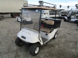 EzGo Golf Utility Cart,