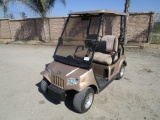 Tombilne Street Legal Golf Cart,