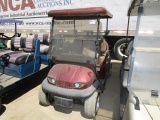 2010 Alamua Car Golf Cart,