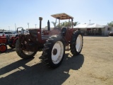 Hesston 100-90 Ag Tractor,