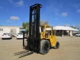 Caterpillar R80 Construction Forklift,