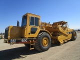 Caterpillar 615C Motor Scraper,