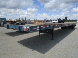 2004 Landoll 330B S/A Equipment Trailer,